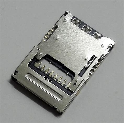 For M160 K4 2017 Original SIM Card Reader SIM Card Socket SIM Card Slot ...