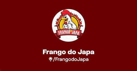 Frango Do Japa Instagram Linktree