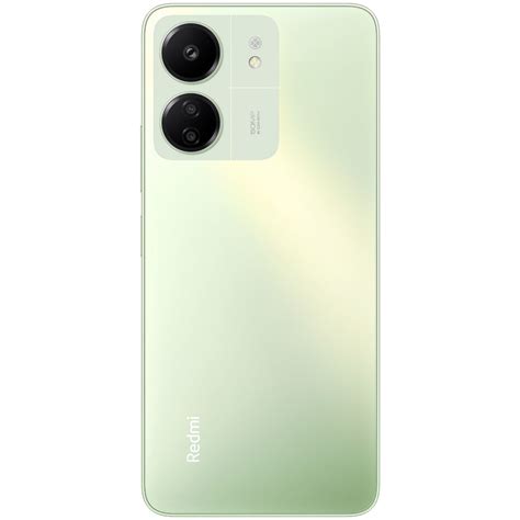 Xiaomi Redmi C Vert Go Go Mobile Smartphone Ldlc