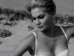 BARBARA WILKIN Nude AZNude