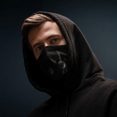 Alan Walker: Nghe tải album Alan Walker