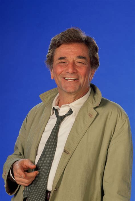 Питер Фальк (Peter Falk)
