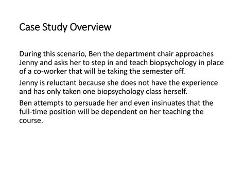 SOLUTION: Ethical decision making psychology - Studypool