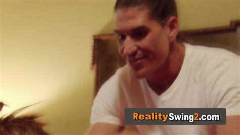 Wild Blowjobs And Kinky Oral Sex During A Hot Softcore Swinger Orgy