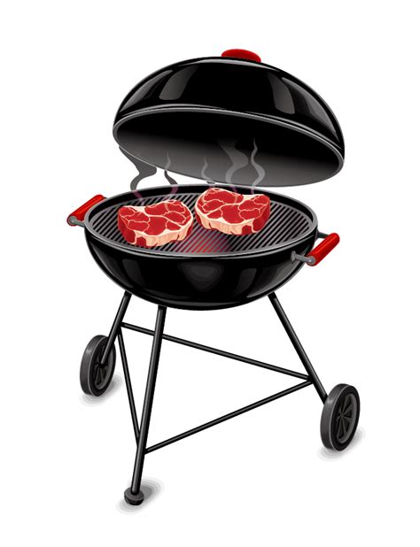 Grill Png Images Transparent Free Download