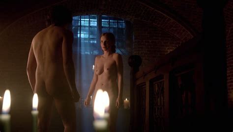 Faye Marsay Nude The Fappening