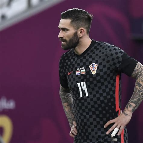 Sportske Novosti Marko Livaja Objavio Odlazim Iz Hrvatske