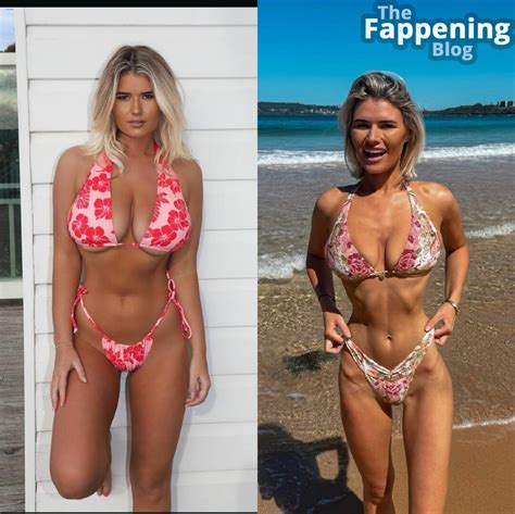 Coffey Sisters Siblingscoffey Nude Leaks Photo TheFappening