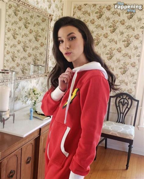 Grace Fulton Smoregrace Nude Leaks Photo TheFappening