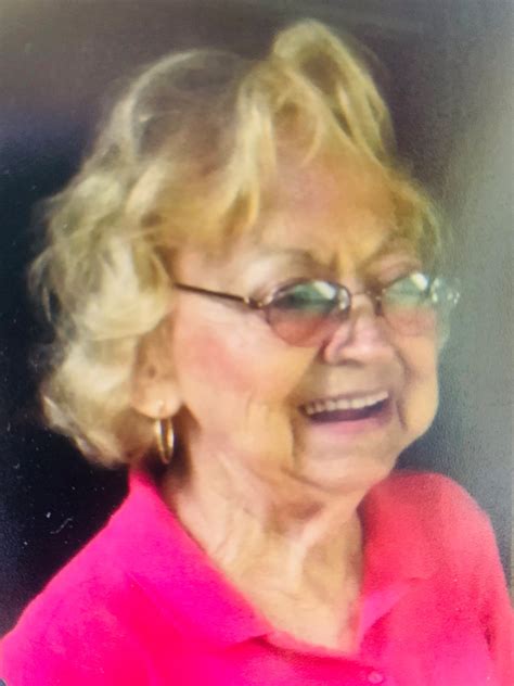 DORIS ANNABELLE HOLLINGSHEAD Monroe County Herald