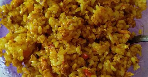 Resep Nasi Goreng Kencur Oleh Yuyun Setiawati Cookpad