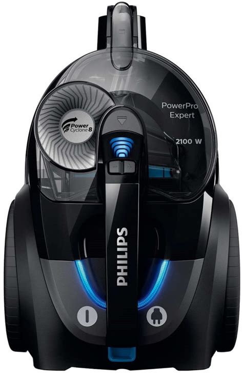 Пылесос Philips PowerPro Expert FC 9732. Цена 6554 ₽. Доставка по России