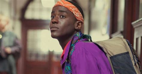 Sex Education Em despedida agridoce Ncuti Gatwa enaltece série da Netflix e repudia