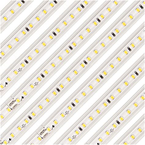 Wodoodporna Taśma LED 60W 230V 600 SMD 2835 5m Neon Linia Pasek