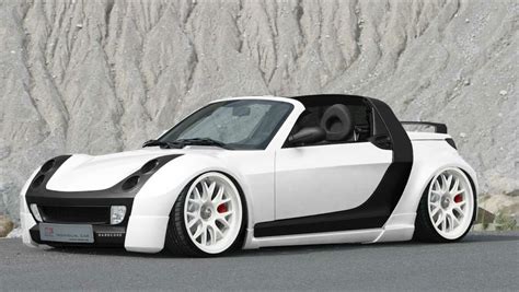 Smart roadster, Smart roadster coupe, Smart car