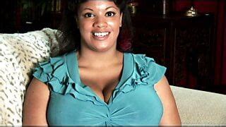 Big Tits Black BBW MILF Talks Dirty About Her First Fuck Tube Mom