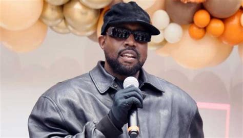 Kanye West On Day Cleanse With Verbal Fast No Porn Sex