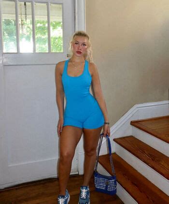 Haylei Mychail Haylei Mychail Nude OnlyFans The Fappening Plus