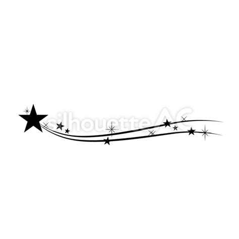 star 115324 - Free Download - silhouetteAC