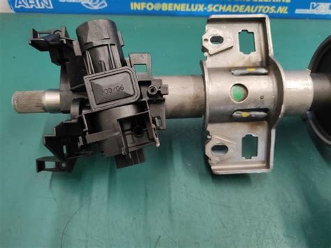 Electric Power Steering Unit Opel Meriva V Twinport Delphi