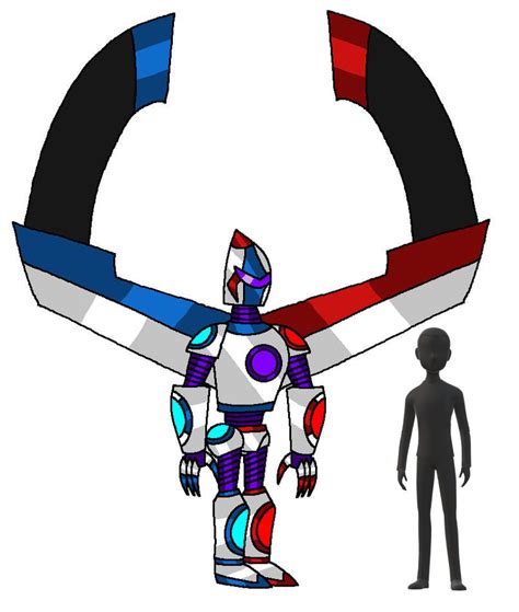 Magnetix Merged Mode By Dtultimate On Deviantart