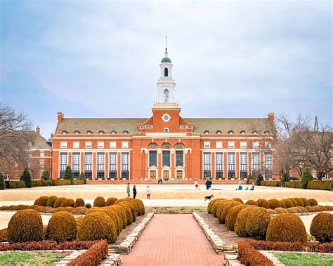 Recommended Lodging Options Near Stillwater, Oklahoma 29