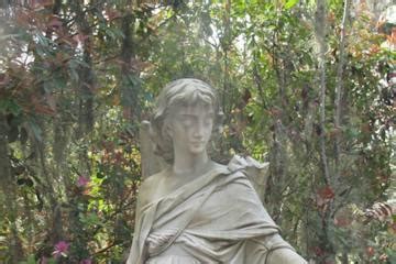 Bonaventure Cemetery Tour | Bonaventure Cemetery Tours