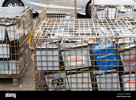 Honda Car Factory Japan Hi Res Stock Photography And Images Alamy