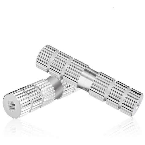 Basikal Kids Aluminum Alloy Bicycle Foot Pegs Front Rear Axle Footrest