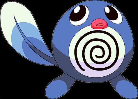 pokemon  shiny poliwag shiny picture  pokemon  players