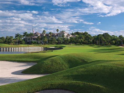 The Loxahatchee Club, Jupiter - LINKS Magazine