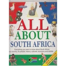 Librarika All About South Africa Everything You Need To Know About