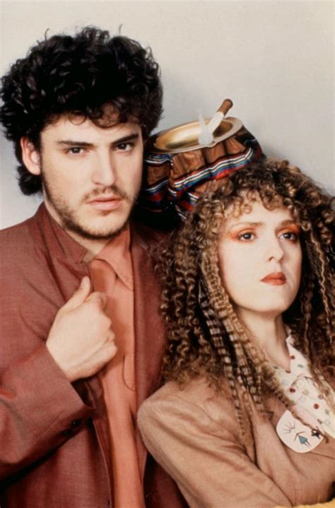 Slaves Of New York 1989