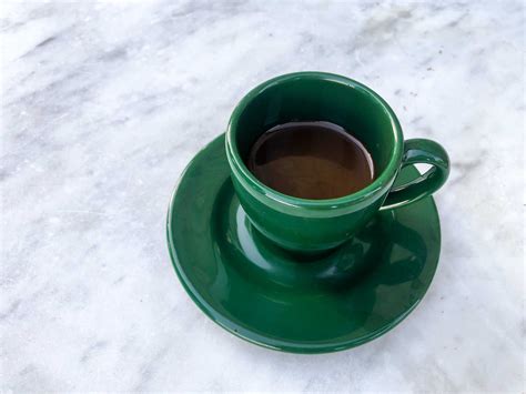 Caffè Corretto - Italy’s Easiest Coffee Cocktail - Eating Around Italy