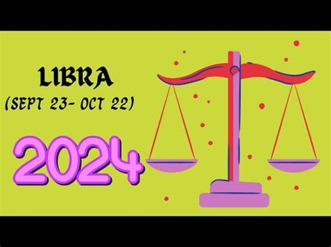 Libra Your Year Ahead Youtube