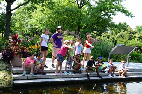 Sustainability initiatives will soon transform the queens botanical garden 32