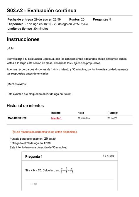 S03 s2 Evaluación continua Nivelacion DE Matematica Ingenieria