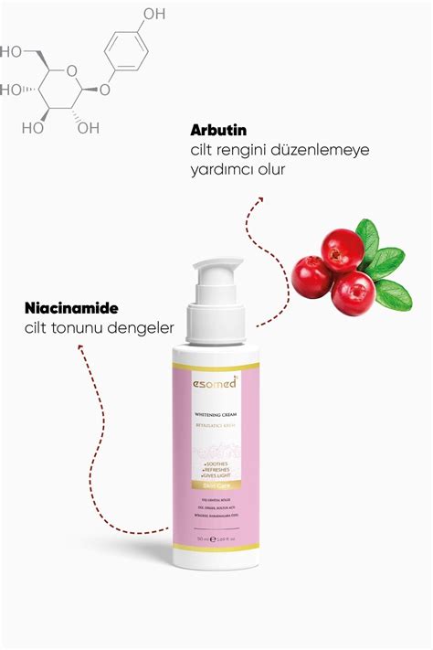 Esomed V Cut Beyazlat C Diz Dirsek Koltuk Alt Zel B Lge Bikini B Lgesi Kararma Kar T