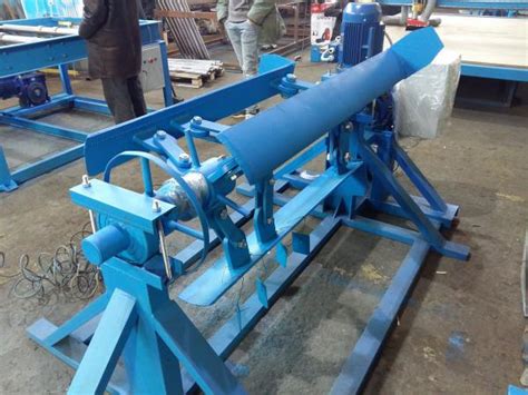 Разматыватель металла, штрипса купить по цене 72000 ₽ в Челябинске на ...