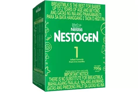 Dexolac Vs. Nestogen: Which Infant Formula Is Best For Your Little One?