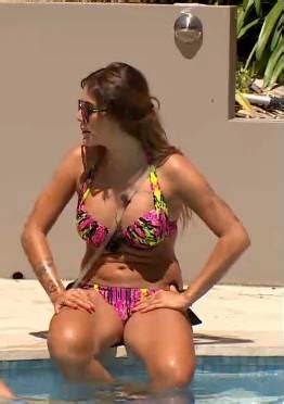 Naked Anais Camizuli In Les Anges De La T L R Alit