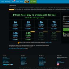 FreeOnes Gives Porn Site Secret Friends Spinners An Overall Review Rating Of 5