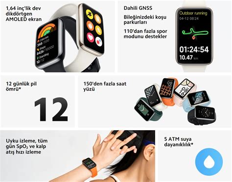 Xiaomi Mi Smart Band Pro Ak Ll Bileklik