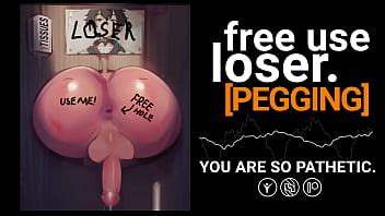 F4M Audio erótico Uso libre Perdedor aiart XVIDEOS