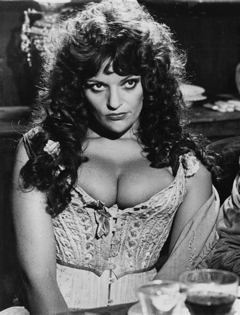 Dana Gillespie IMDb