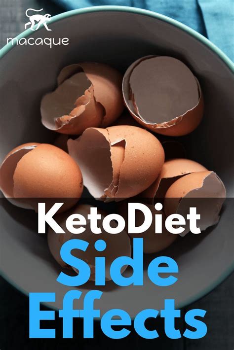 Keto Diet Side Effects You Should Know About Keto Diet Side Effects