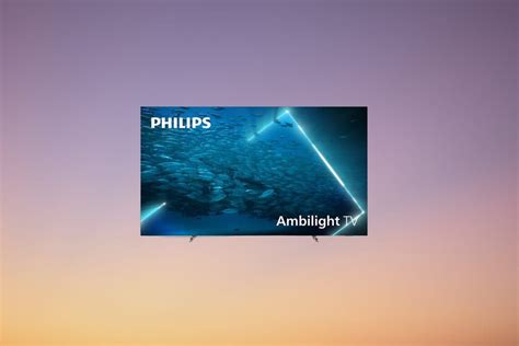 La Smart Tv Philips Oled M S Barata Que Nunca Su Descuento De