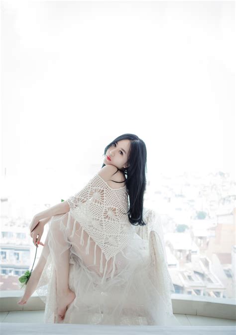 Hot girl Nu Phạm xinh đẹp trong bộ ảnh mới