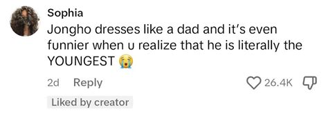 Netizens Are Divided About ATEEZ Jongho S Styling For BOUNCY K HOT CHILLI PEPPERS Live