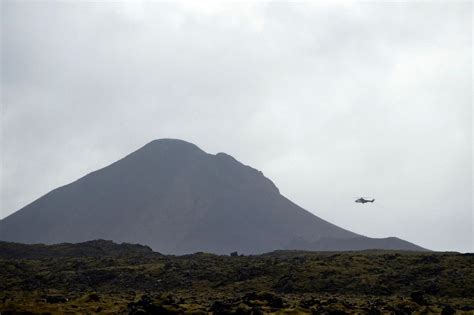 Sex skjálftar yfir þremur í nótt
